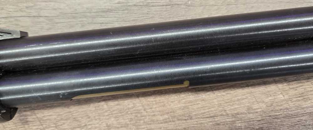 PRE-OWNED - Henry Arms H010 .45-70 GOVT Lever Action - No Side Loader-img-19