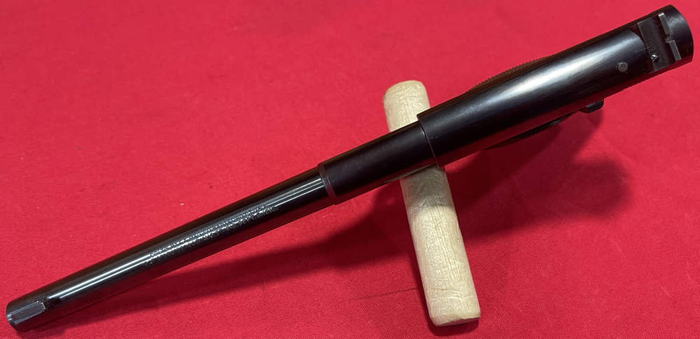 Colt Woodsman 1st Series .22LR  W/ Original Box! Excellent! Rare!-img-11