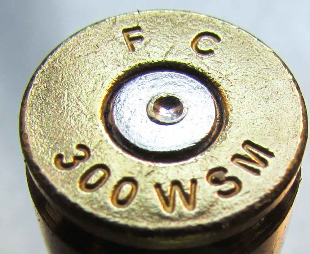 300 WSM BRASS 34 MIXED HEADSTAMP WITH NICKEL LOW PRICE FREE SHIPPING -img-0