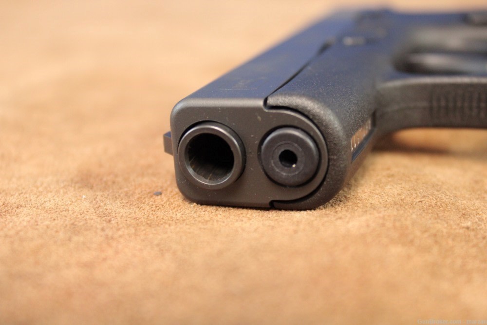 Glock G42 .380 ACP Semi-Automatic Pistol (02300)-img-16