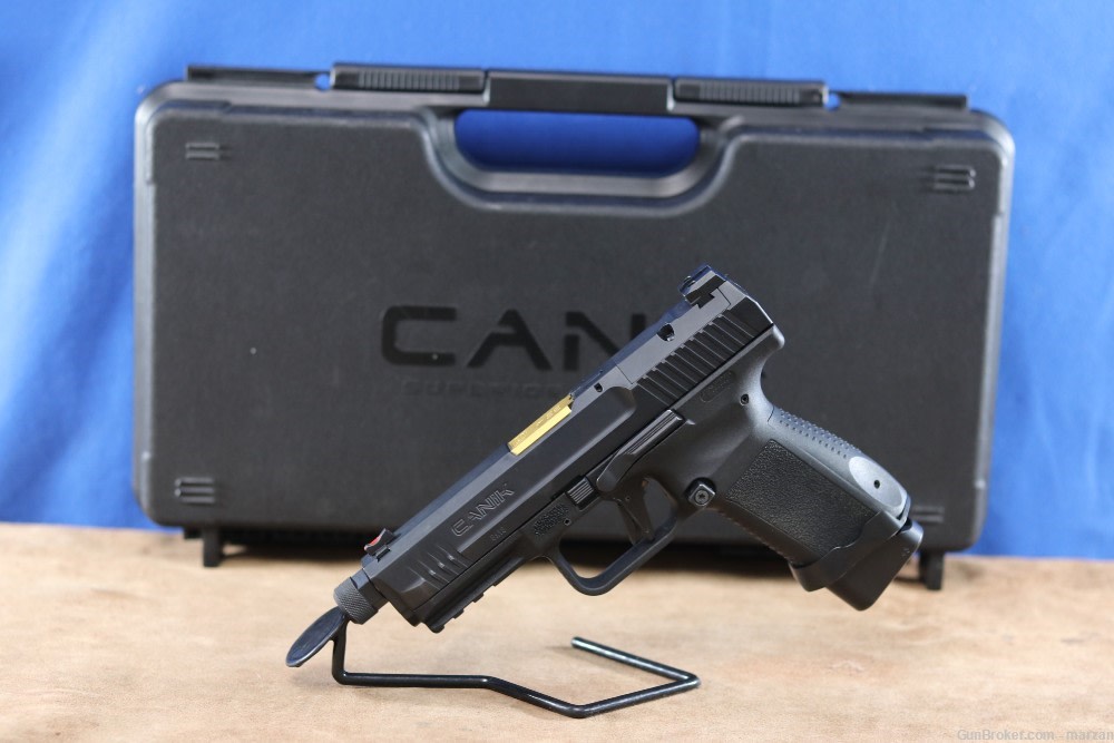 CANIK TP9 ELITE COMBAT 9MM LUGER 4'' BARREL (03119)-img-8