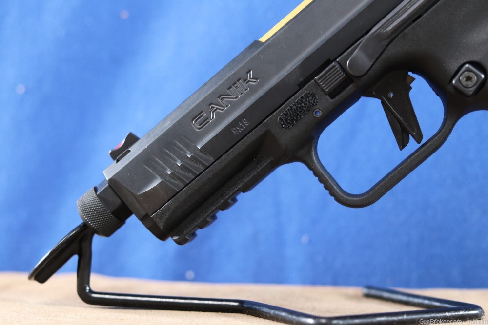 CANIK TP9 ELITE COMBAT 9MM LUGER 4'' BARREL (03119)-img-0