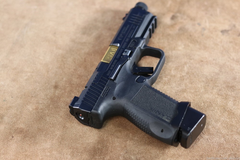 CANIK TP9 ELITE COMBAT 9MM LUGER 4'' BARREL (03119)-img-6