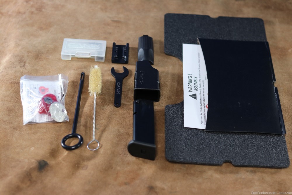 CANIK TP9 ELITE COMBAT 9MM LUGER 4'' BARREL (03119)-img-25