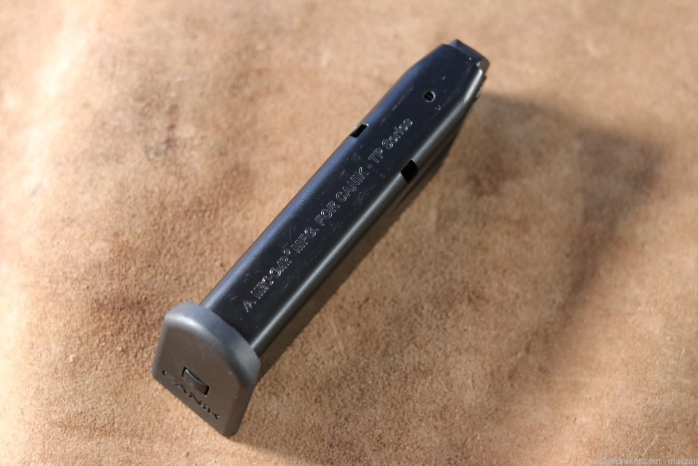 CANIK TP9 ELITE COMBAT 9MM LUGER 4'' BARREL (03119)-img-15