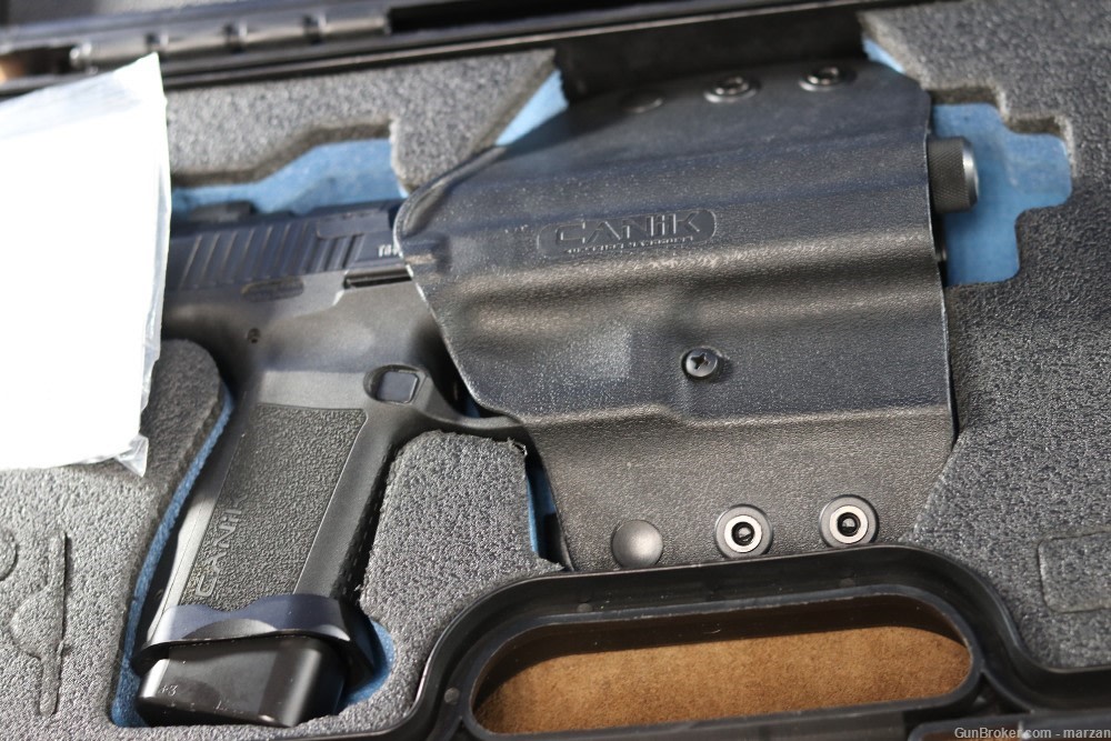 CANIK TP9 ELITE COMBAT 9MM LUGER 4'' BARREL (03119)-img-16