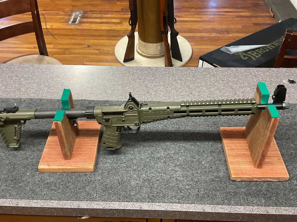 Kel-Tec Sub 2000 9mm-img-0