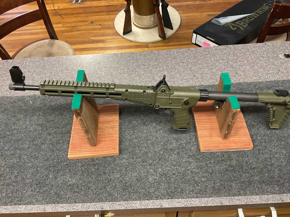 Kel-Tec Sub 2000 9mm-img-1