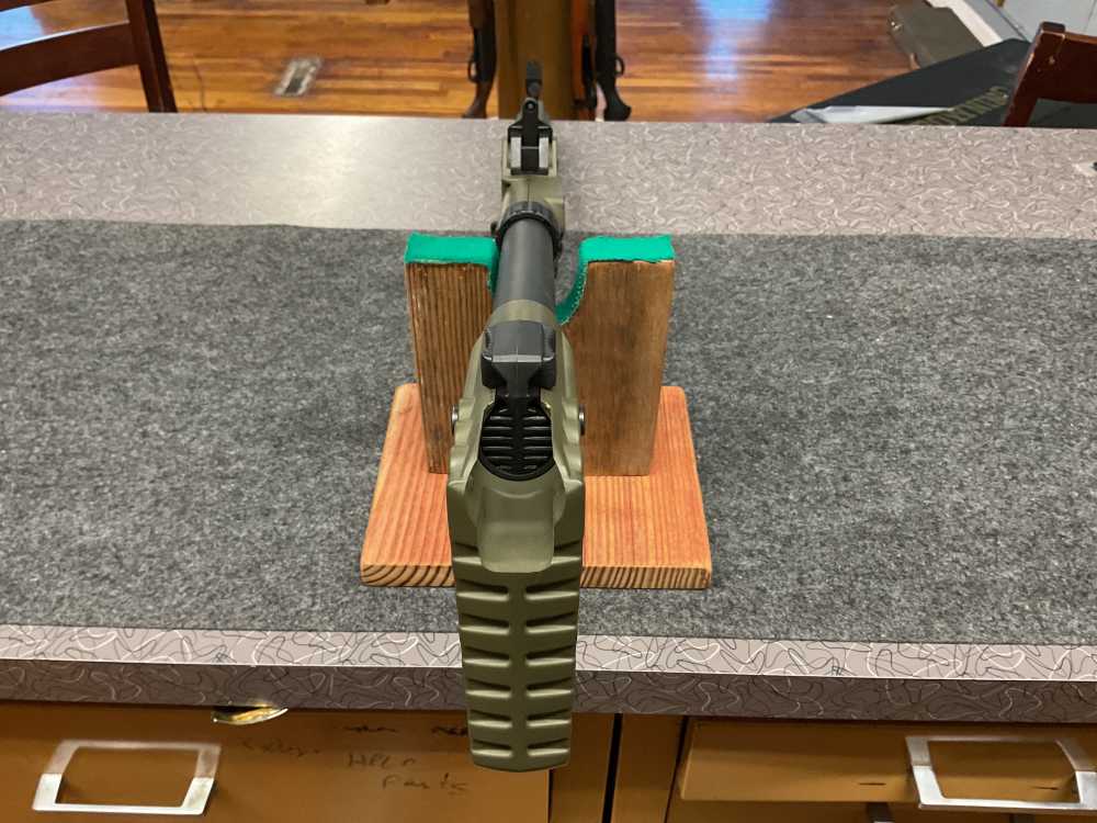 Kel-Tec Sub 2000 9mm-img-8