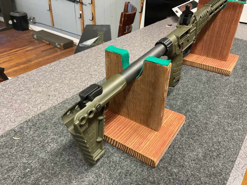 Kel-Tec Sub 2000 9mm-img-7