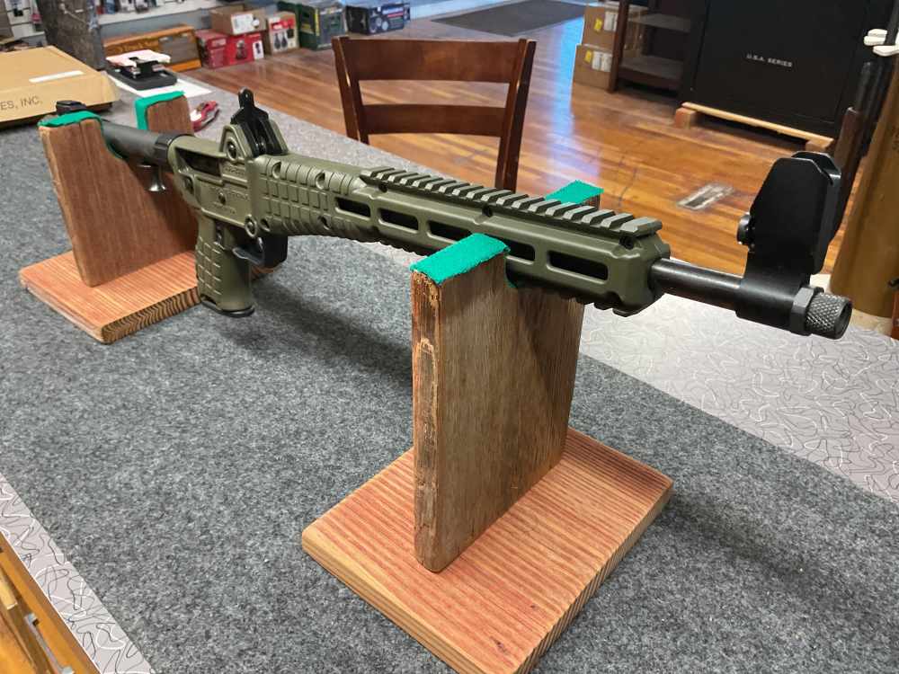 Kel-Tec Sub 2000 9mm-img-5