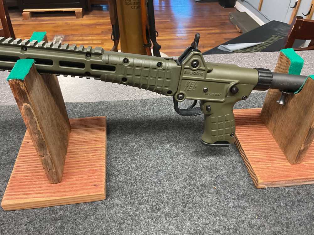 Kel-Tec Sub 2000 9mm-img-3