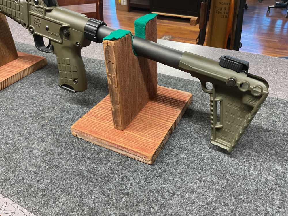 Kel-Tec Sub 2000 9mm-img-4