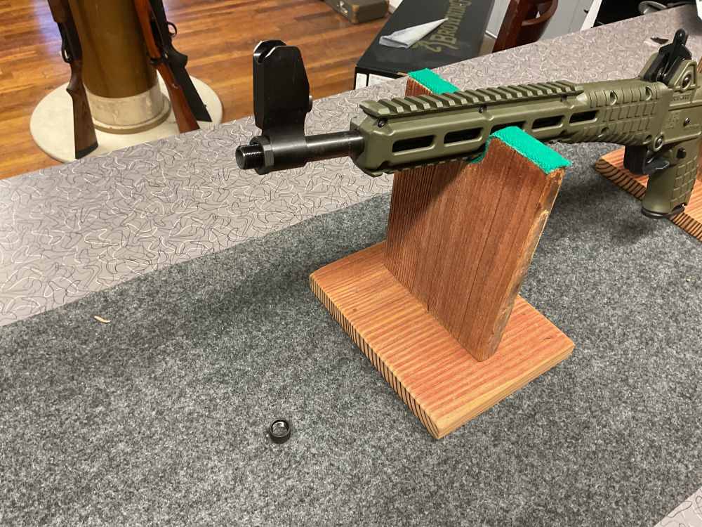 Kel-Tec Sub 2000 9mm-img-2