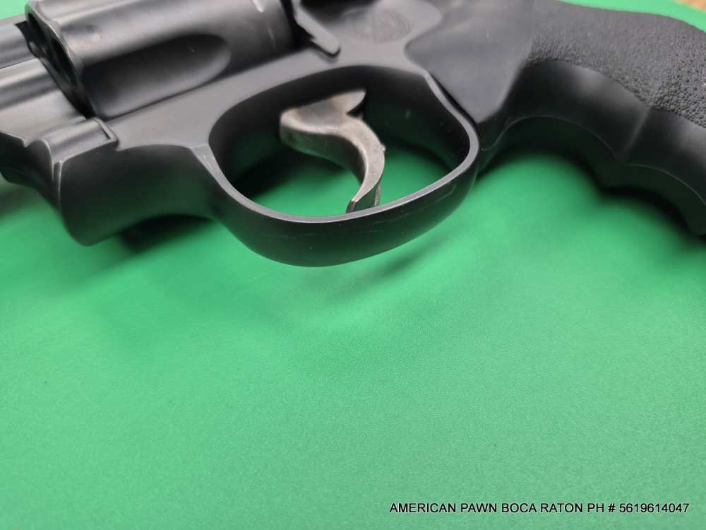SMITH & WESSON MODEL 19-9 PERFORMANCE CENTER , PORTED, 357 MAG, 3" BRL, 6 R-img-15