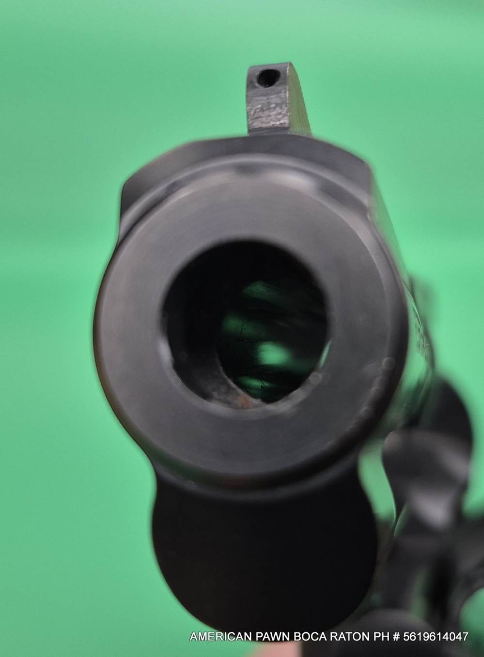 SMITH & WESSON MODEL 19-9 PERFORMANCE CENTER , PORTED, 357 MAG, 3" BRL, 6 R-img-22