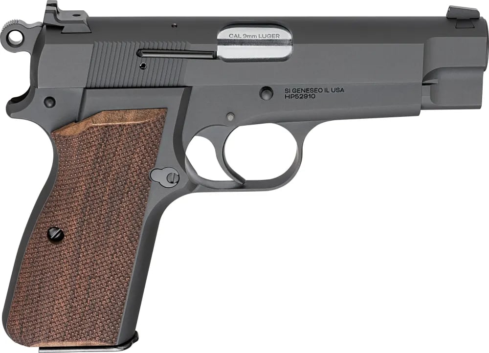 Springfield SA-35 Compact-img-0