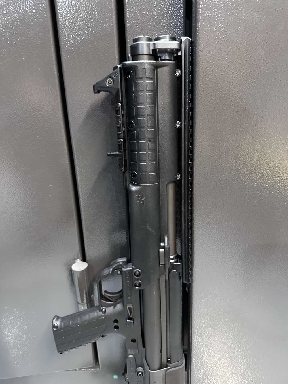 KelTec KSG 12 Gauge 18.5" 3" Dual Tube Bullpup Pump Shotgun Used-img-1