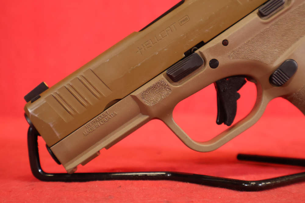 SpringField Hellcat Pro 3.7" 9mm-img-5