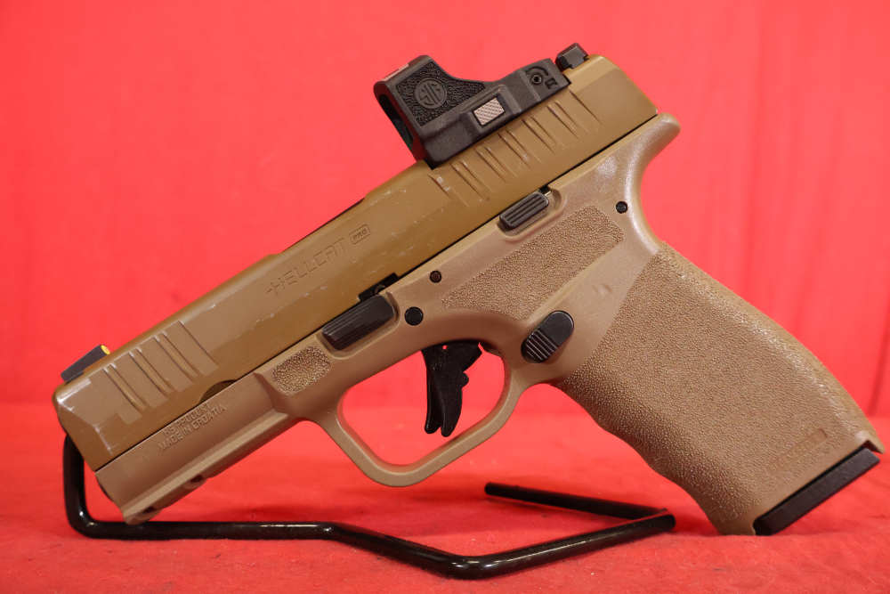 SpringField Hellcat Pro 3.7" 9mm-img-4