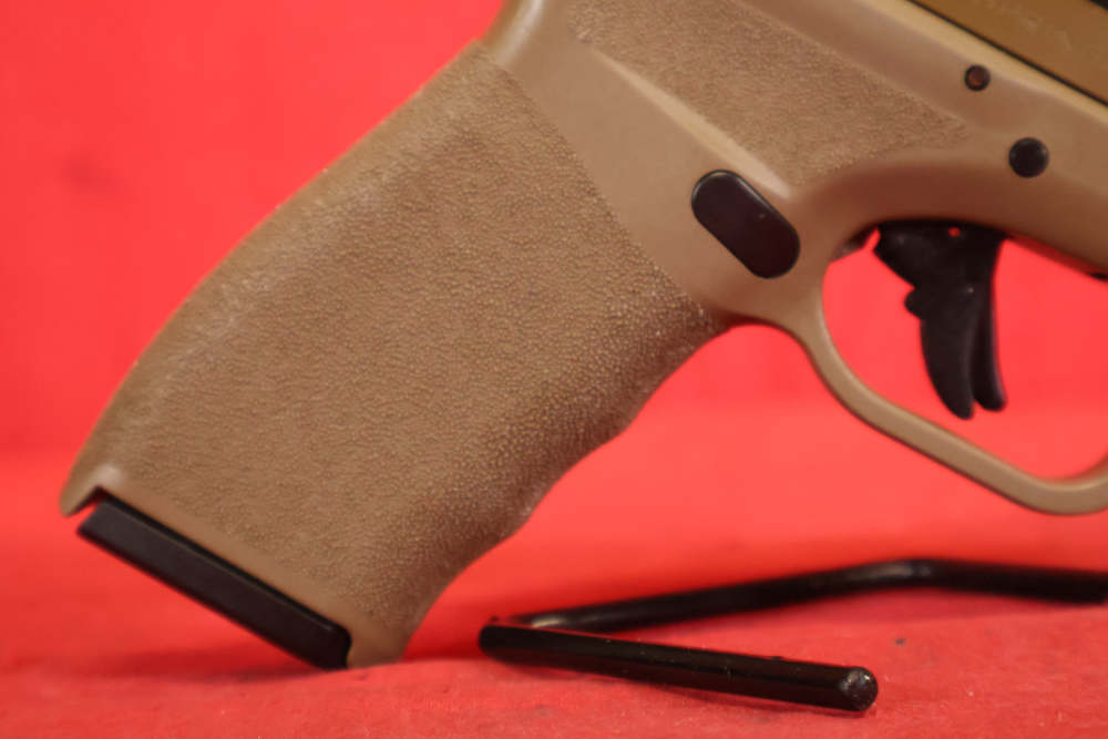 SpringField Hellcat Pro 3.7" 9mm-img-8