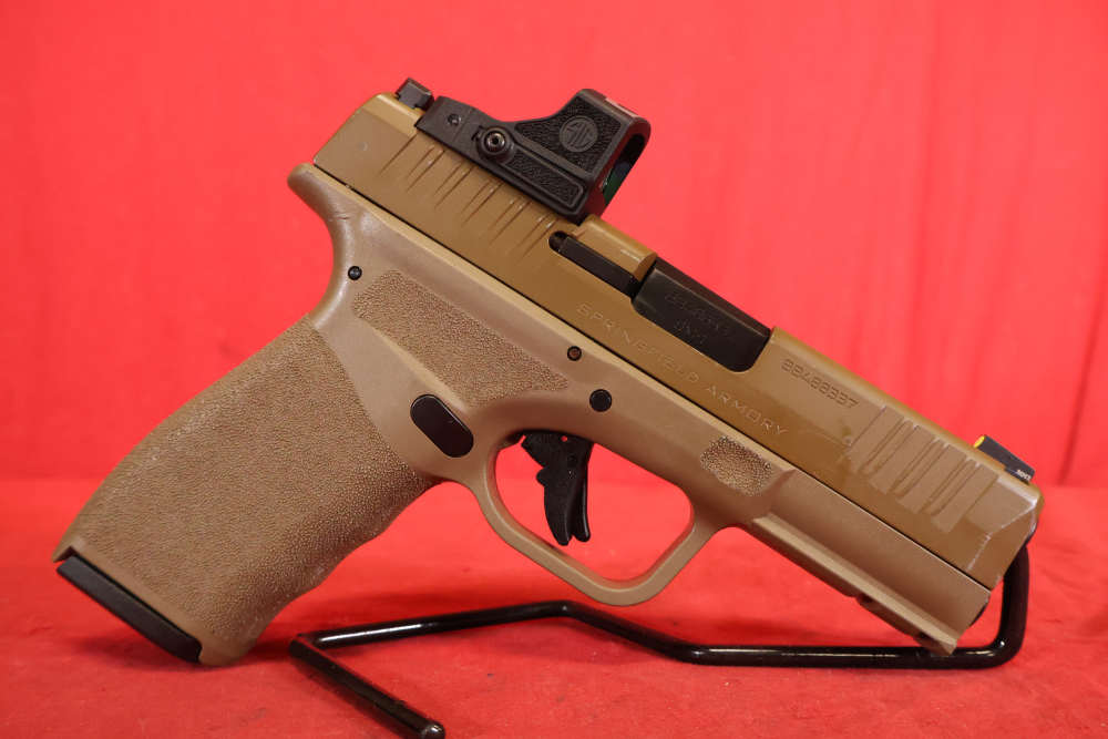 SpringField Hellcat Pro 3.7" 9mm-img-3