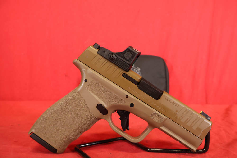 SpringField Hellcat Pro 3.7" 9mm-img-1