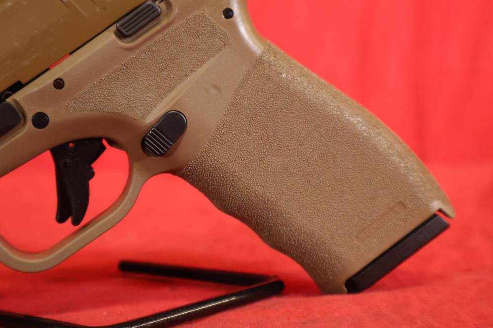 SpringField Hellcat Pro 3.7" 9mm-img-7