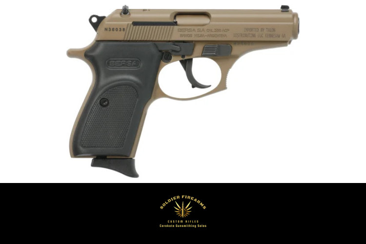BERSA THUNDER 380 FDE 380ACP 8+1-img-0
