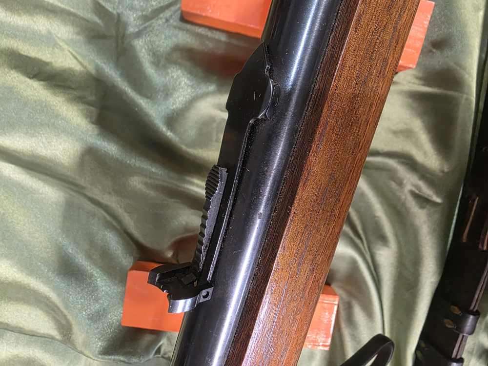Marlin 39A Lever Rifle 22LR -img-20