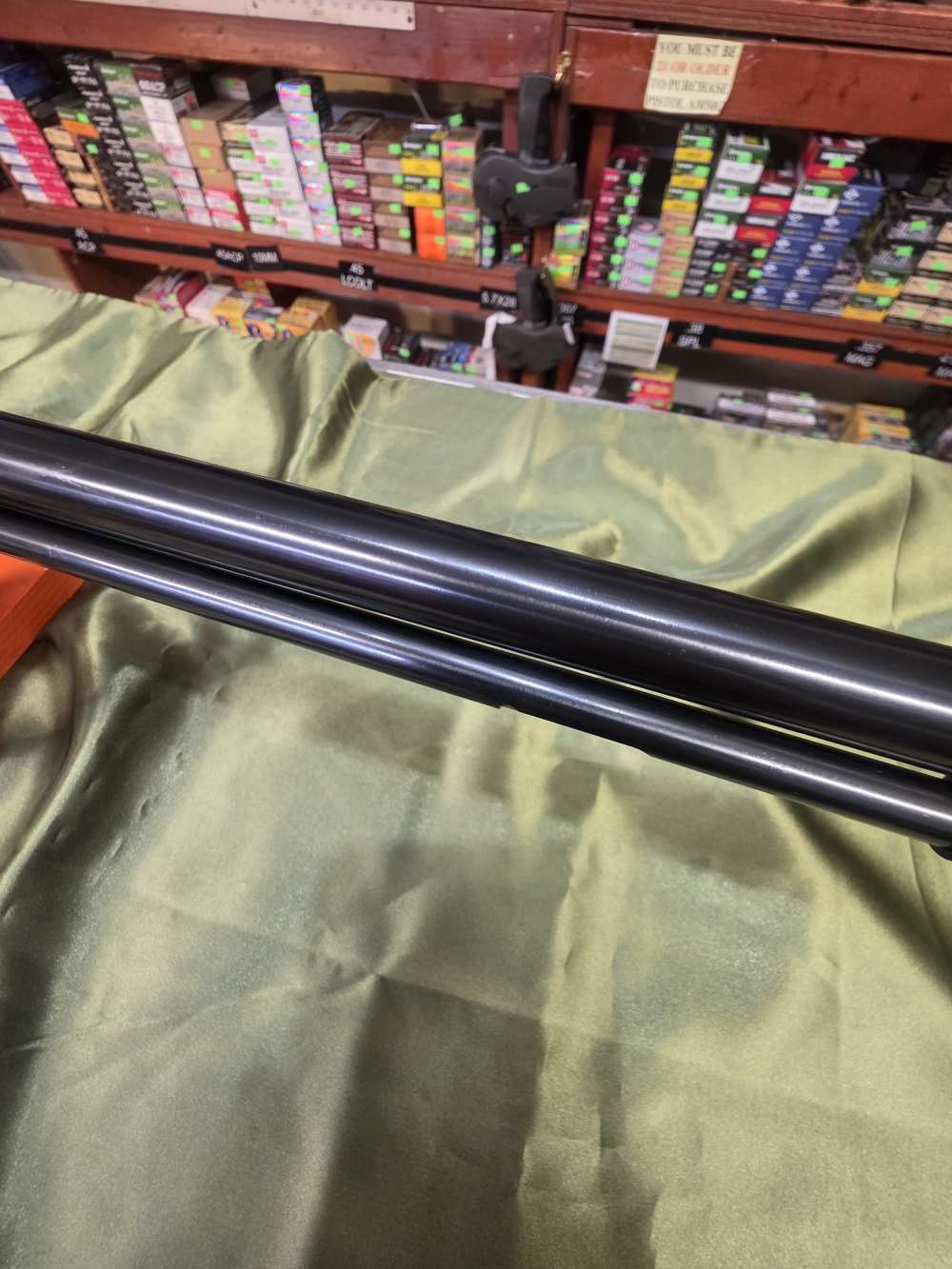 Marlin 39A Lever Rifle 22LR -img-4