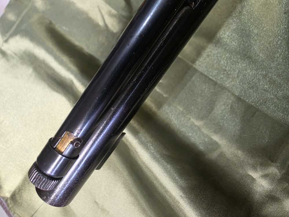 Marlin 39A Lever Rifle 22LR -img-16