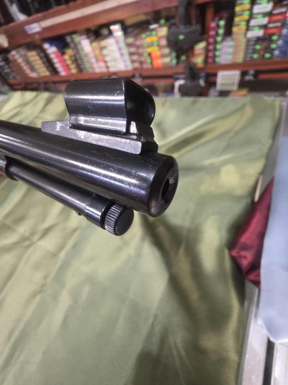 Marlin 39A Lever Rifle 22LR -img-3
