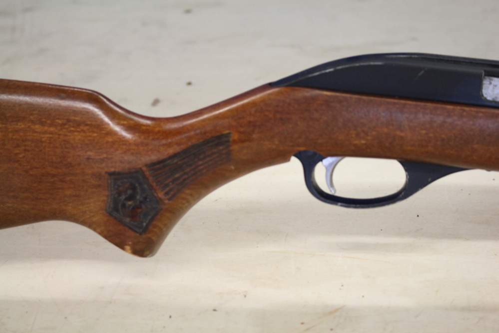 Marlin Glenfield 60 .22 LR Item S-229-img-3