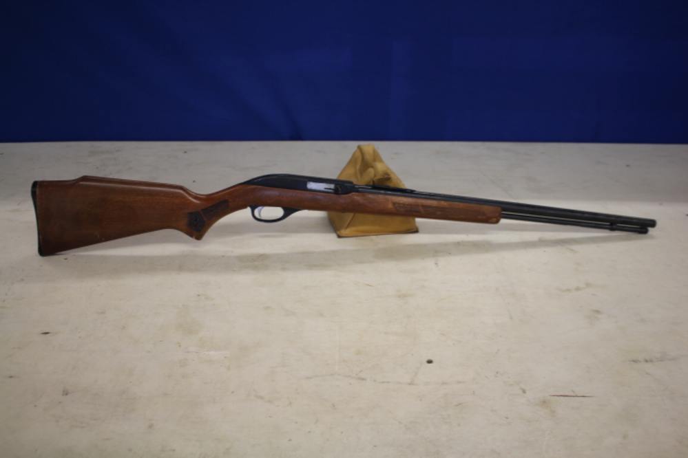 Marlin Glenfield 60 .22 LR Item S-229-img-1