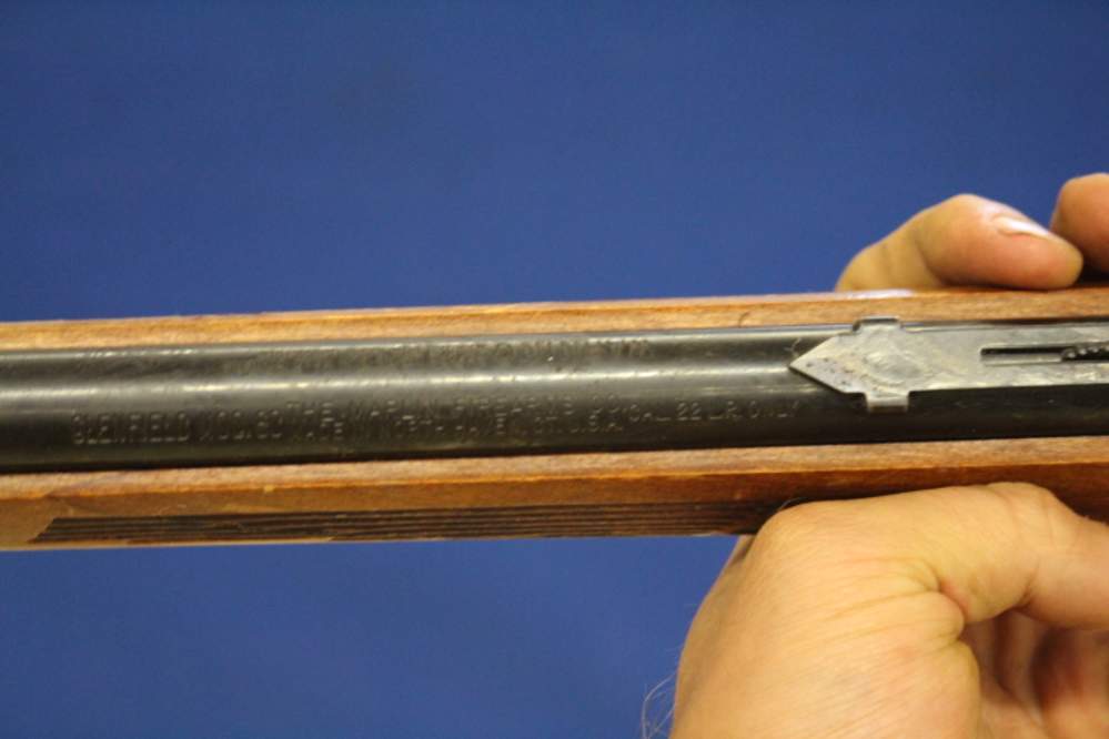 Marlin Glenfield 60 .22 LR Item S-229-img-24
