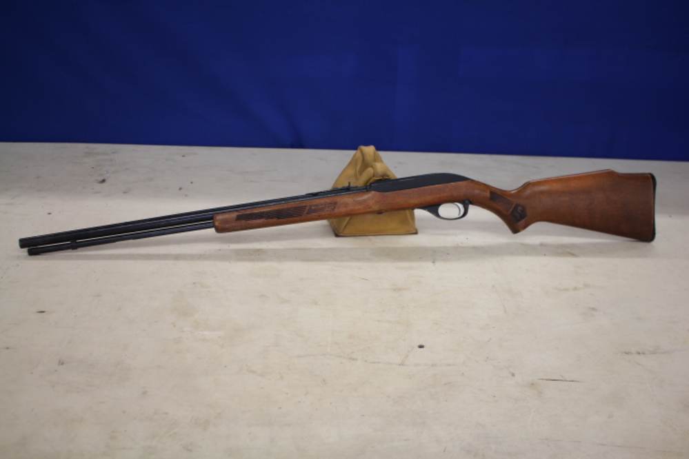 Marlin Glenfield 60 .22 LR Item S-229-img-0