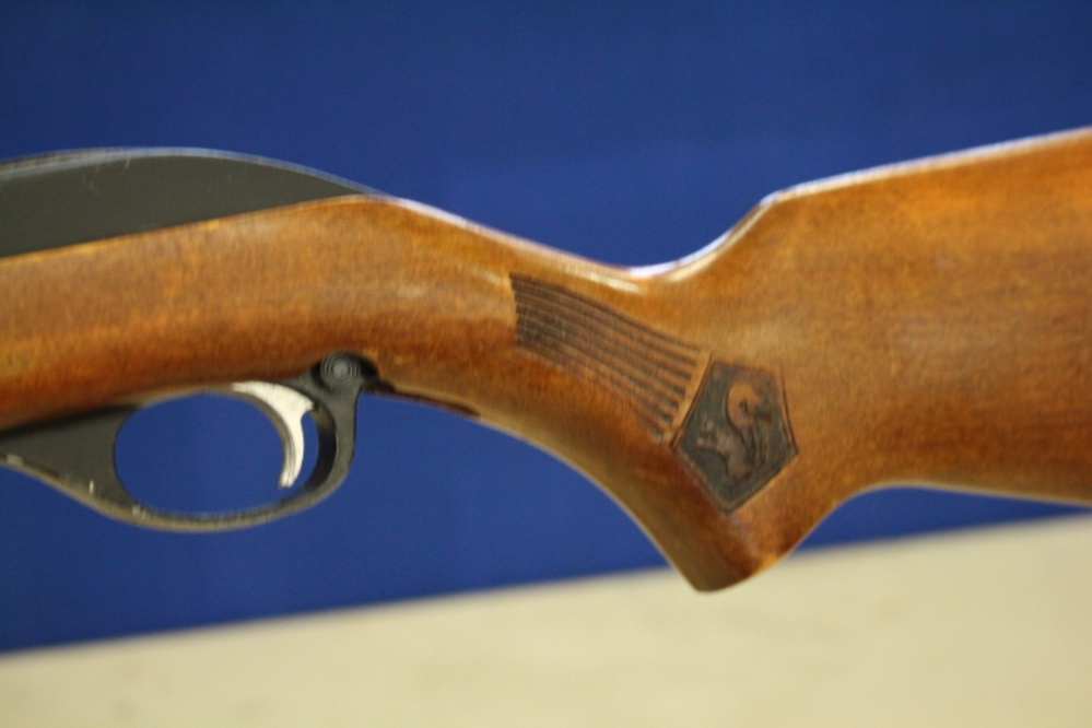 Marlin Glenfield 60 .22 LR Item S-229-img-15