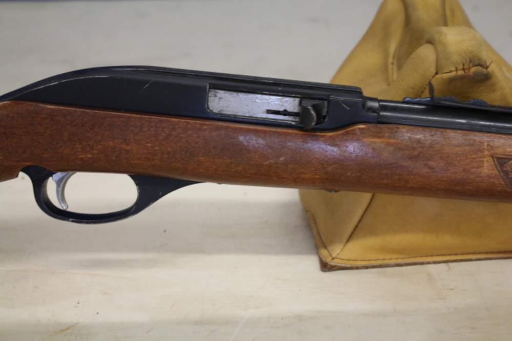 Marlin Glenfield 60 .22 LR Item S-229-img-4