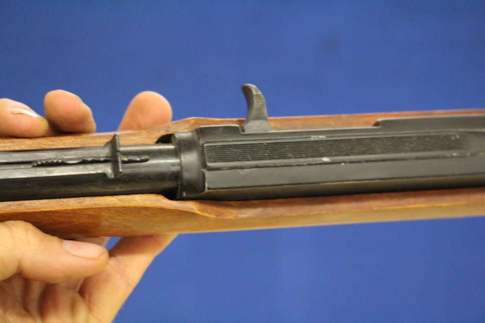 Marlin Glenfield 60 .22 LR Item S-229-img-23