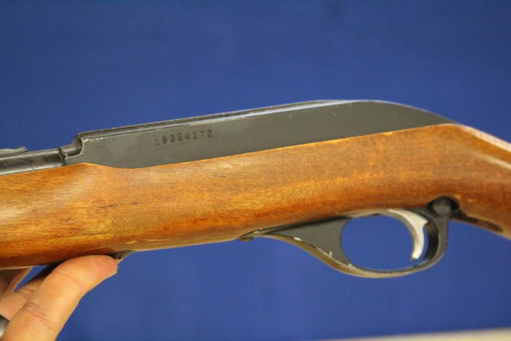Marlin Glenfield 60 .22 LR Item S-229-img-16