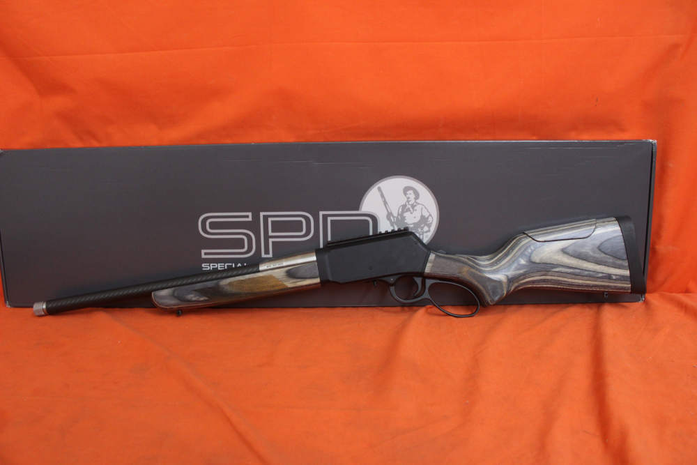 Henry Supreme 5.56 Lever Action NEW! Free Layaway!-img-8