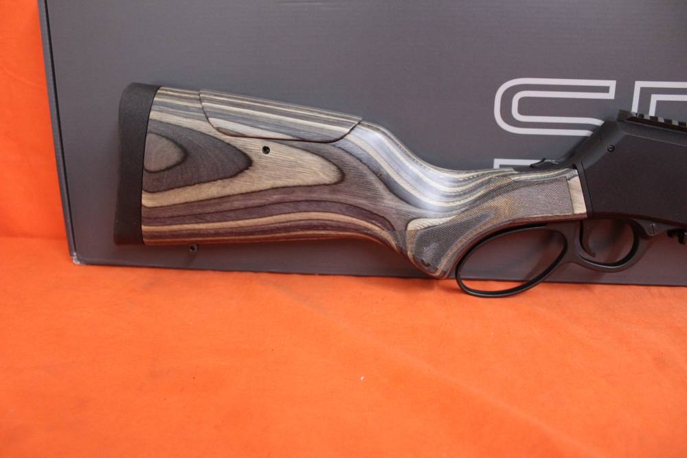 Henry Supreme 5.56 Lever Action NEW! Free Layaway!-img-2