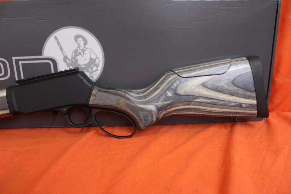 Henry Supreme 5.56 Lever Action NEW! Free Layaway!-img-5