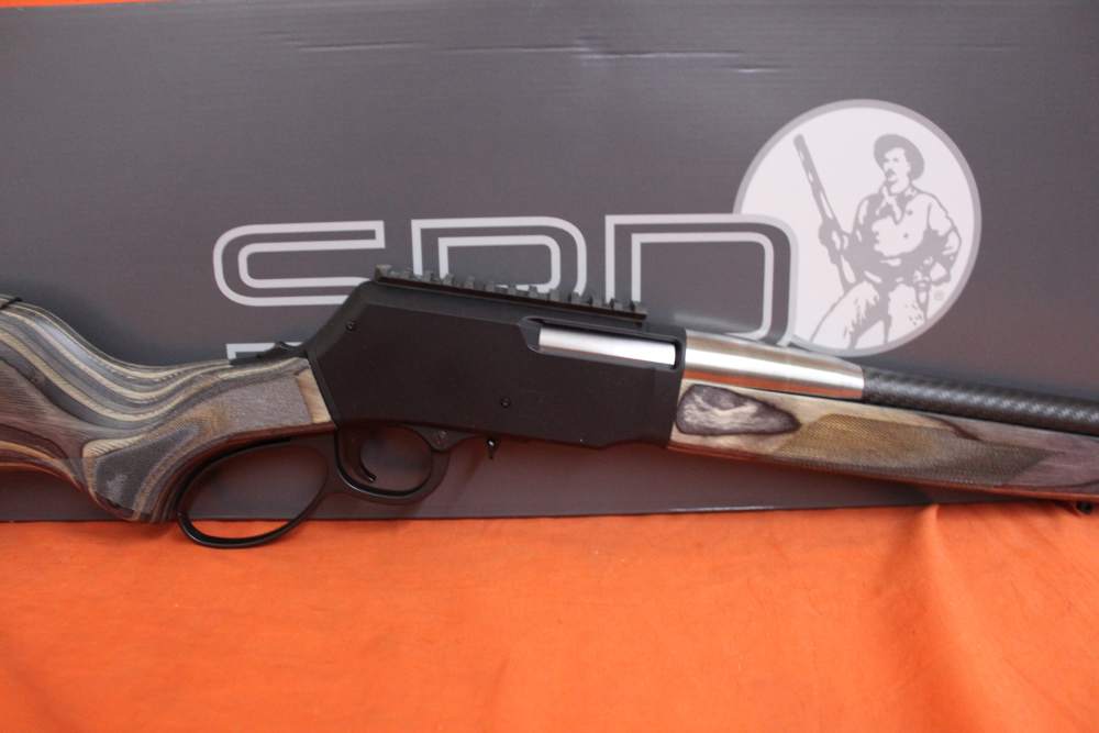 Henry Supreme 5.56 Lever Action NEW! Free Layaway!-img-3