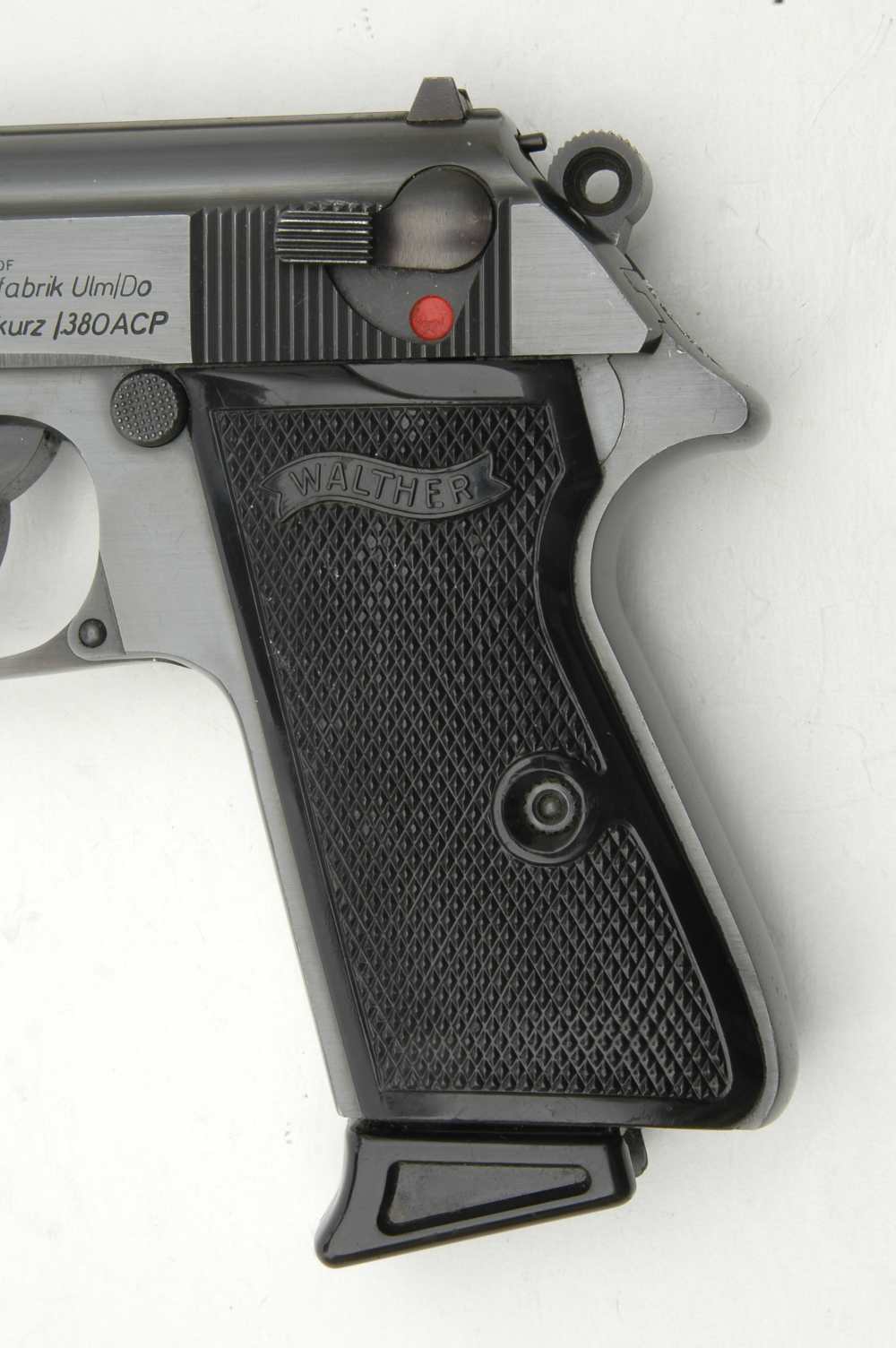 Walther PPK/S .380 acp LNIB 1982 mfg Octopussy Era Bond Cards PPK PP NO RES-img-8