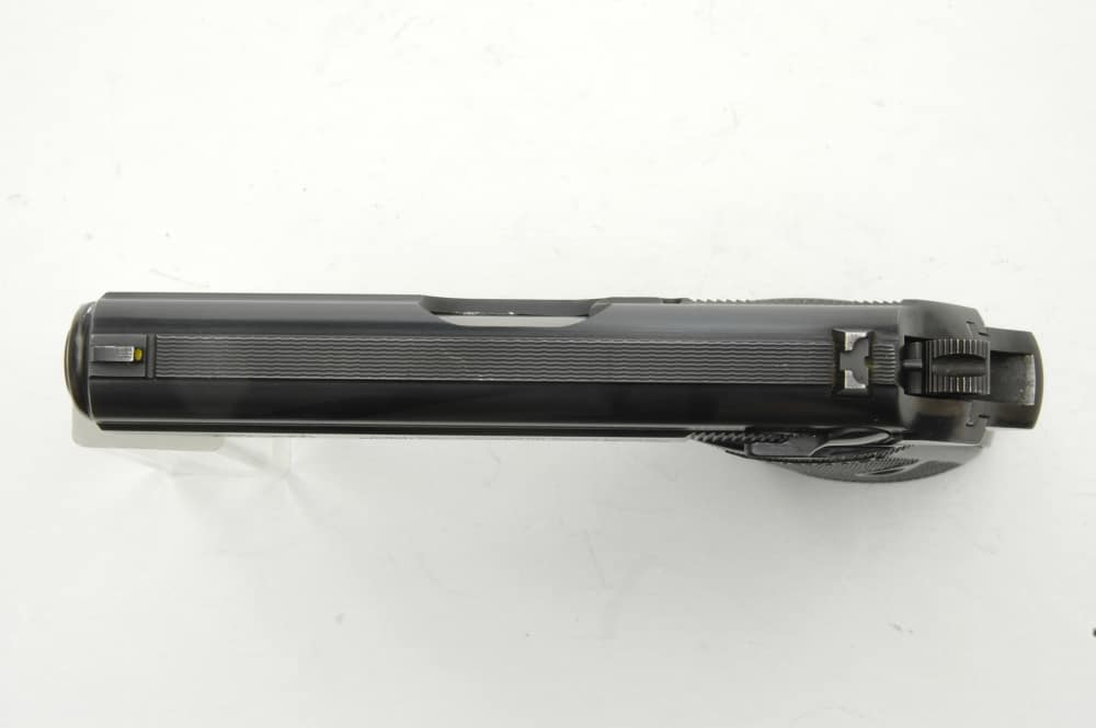 Walther PPK/S .380 acp LNIB 1982 mfg Octopussy Era Bond Cards PPK PP NO RES-img-12