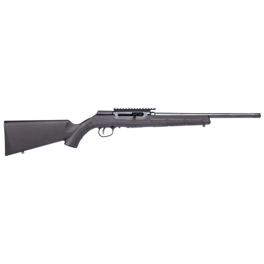 47241 Savage Arms A22 FV-SR 22 LR 16.5" Black-img-0