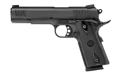 1-191101FS Taurus USA PT1911 Single Action Only Metal Frame Pistol Full Siz-img-0