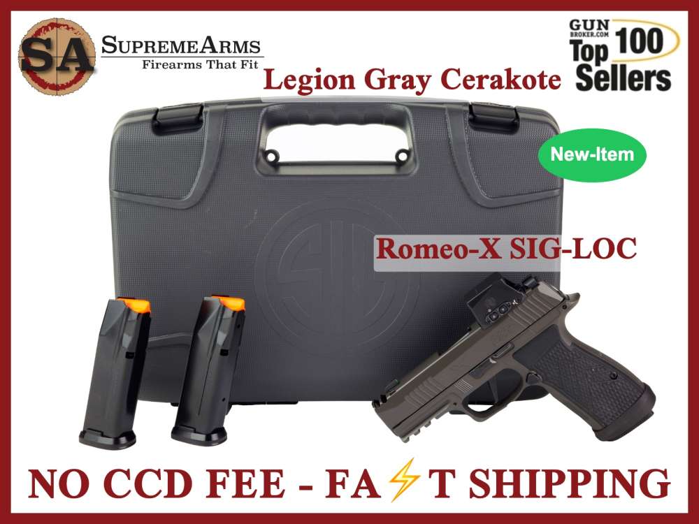 Sig Sauer P365 AXG Legion-img-0